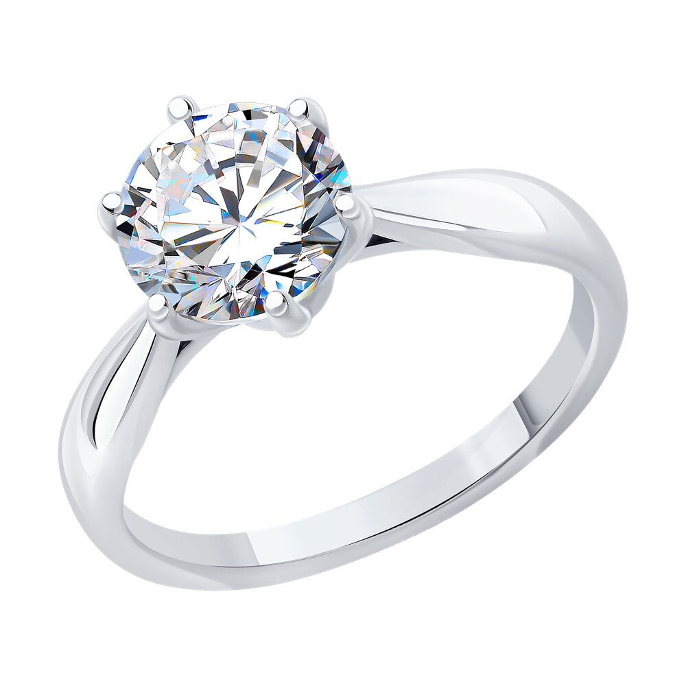 9010202-5 Кольцо (Au 585)