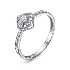 б1106751 Кольцо (Au 585)