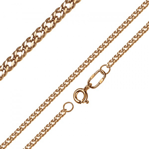 511104022 Цепь (Au 585)