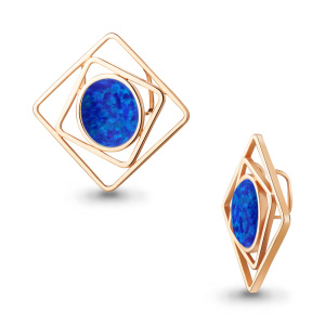 2530295 Подвеска (Ag 925)