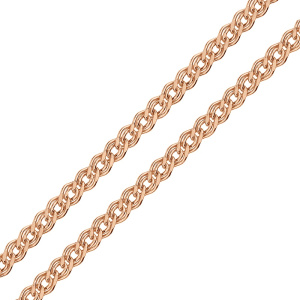 580204023 Цепь (Au 585)