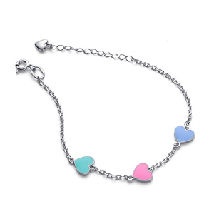 903051425 Браслет (Ag 925)