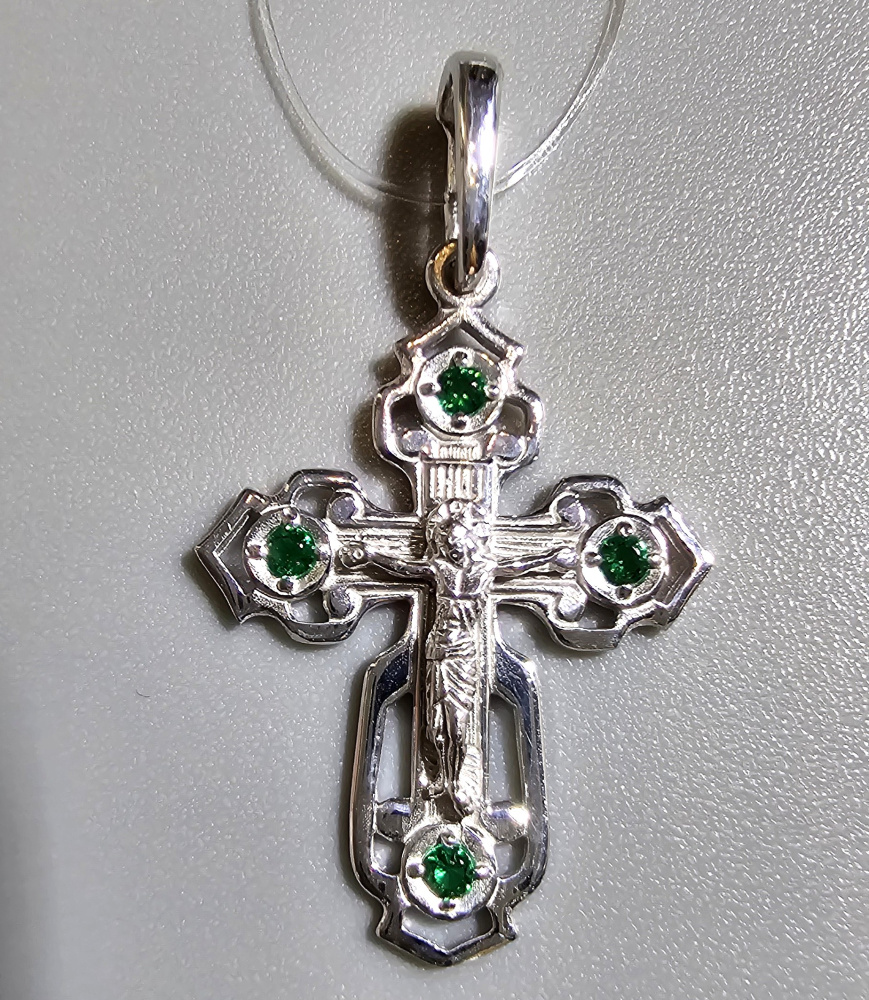 3-355 Подвеска (Ag 925)