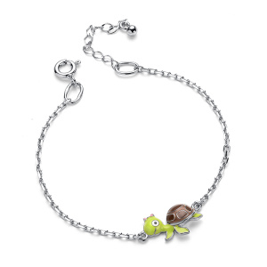 901052716 Браслет (Ag 925)