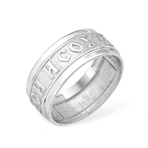 10000111380 Кольцо (Ag 925)