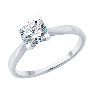 9010243 Кольцо (Au 585)