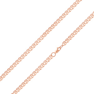 Ср925П-100303045 Цепь (Ag 925)