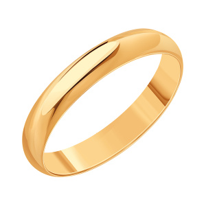 Т20001012 Кольцо (Au 375)